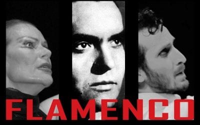 Flamenco 2012: LORCA